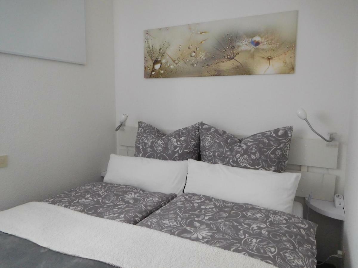 Ferienwohnung Schwarzwaldrauschen Schönwalde Eksteriør billede